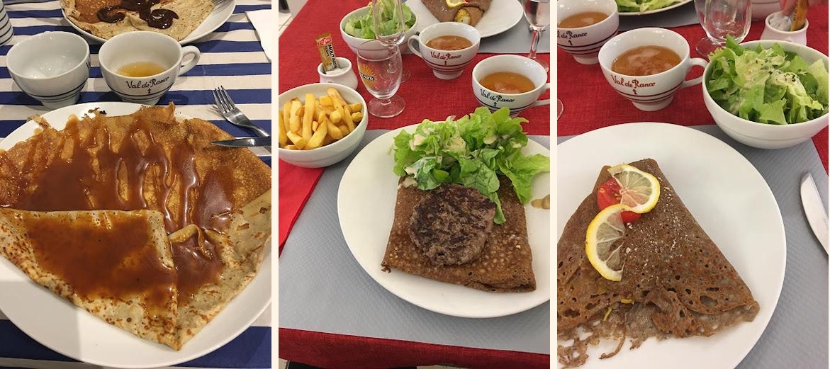 La Vieille Auberge - Gallery Image 1