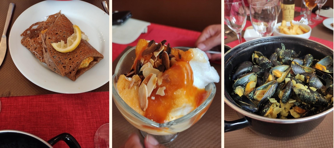 La Vieille Auberge - Gallery Image 3