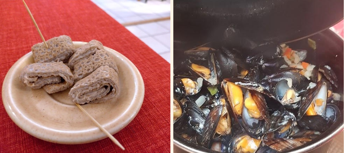 La Vieille Auberge - Gallery Image 6