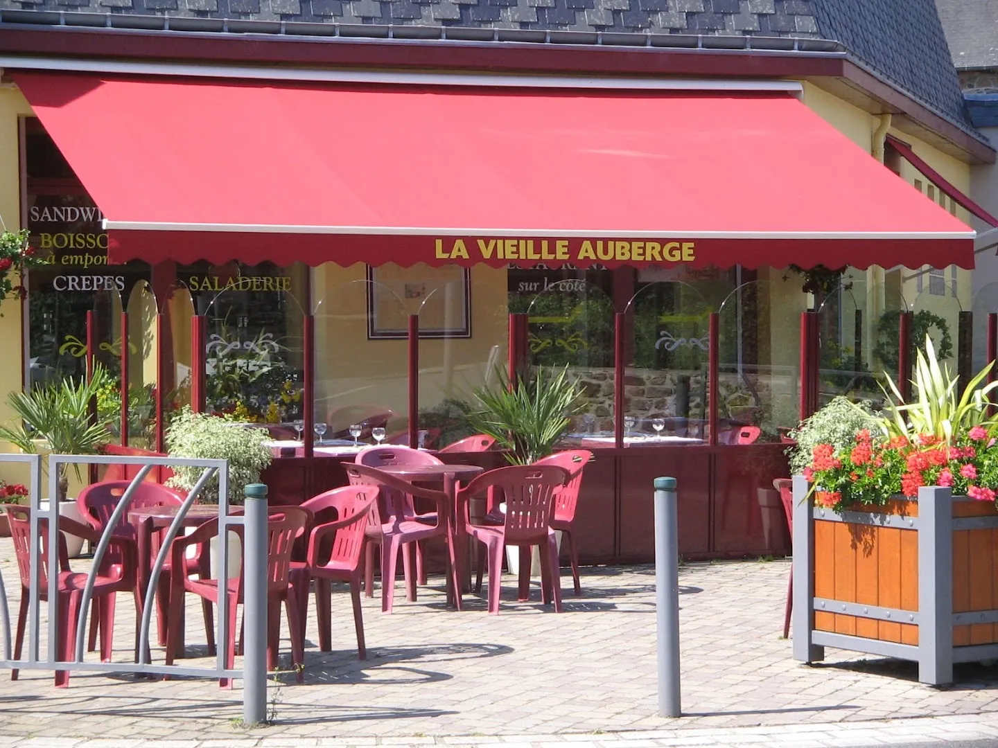 La Vieille Auberge